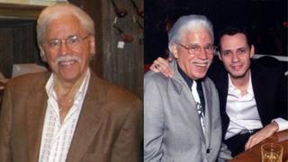 Murió Johnny Pacheco, uno de los creadores de la Fania a los 85 años