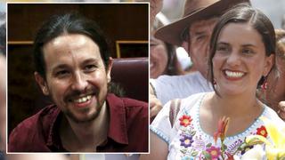 Verónika Mendoza: Líder de Podemos de España le envió saludo a candidata presidencial