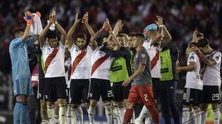River Plate ganó 3-1 a Independiente y pasó a la semifinal de la Libertadores