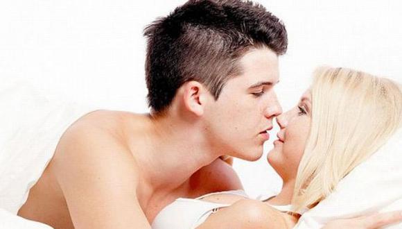 Feromonas que una mujer despide luego de tener sexo, aumentan la excitación del sexo opuesto. (Internet)