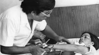 Cólera en el Perú: el día que se anunció la llegada de la epidemia hace 30 años