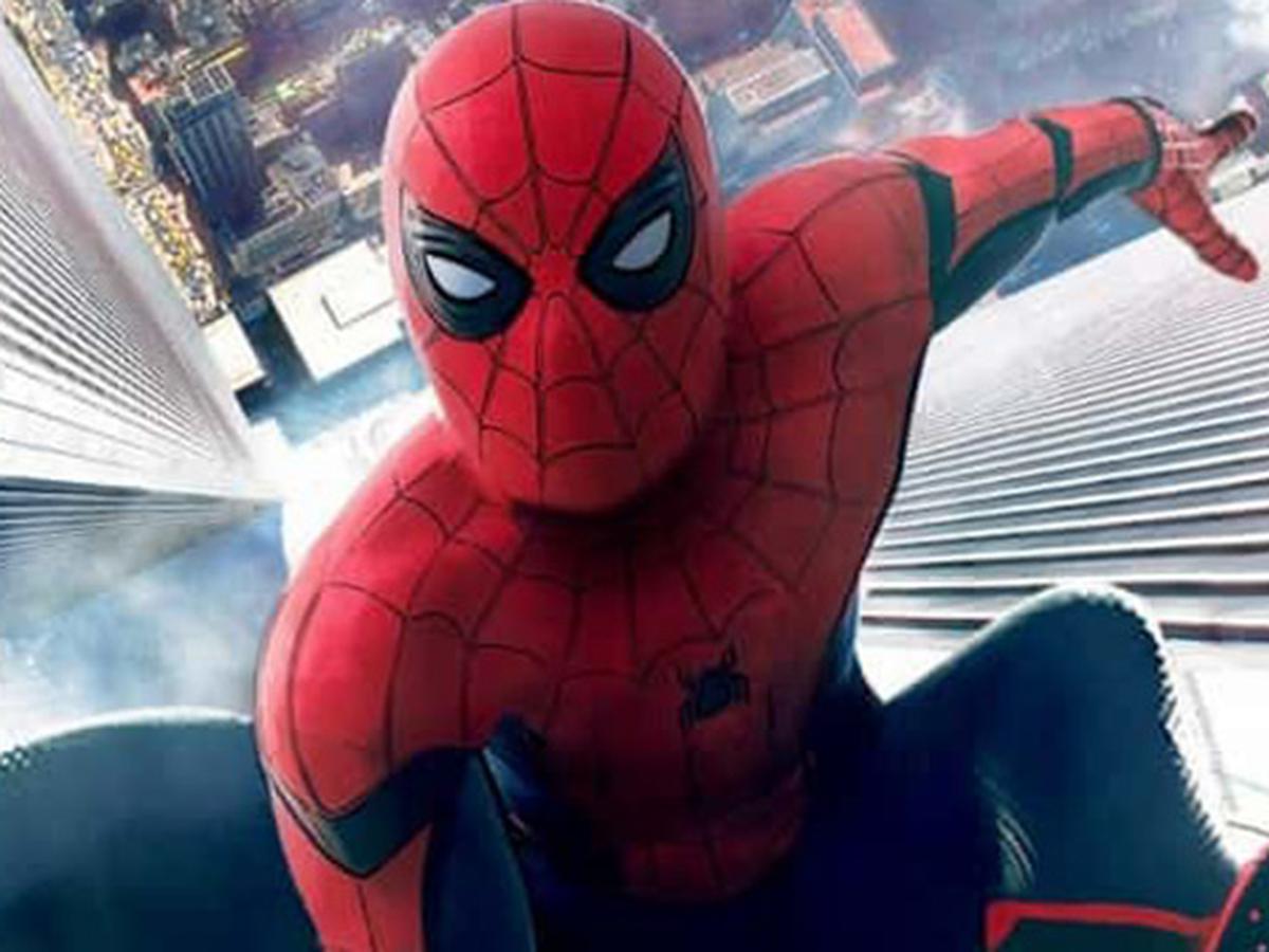 Spider-Man: Homecoming': La próxima película tendrá más de una escena post  crédito [VIDEOS] | ESPECTACULOS | PERU21