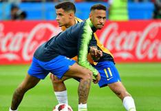 Barcelona repetiría estrategia que usó para fichar a Coutinho con Neymar
