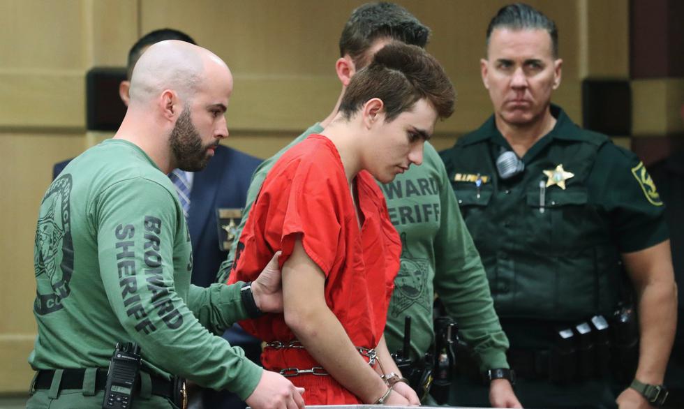 Miami: Autor de la matanza en colegio donaría su herencia a los deudos de las víctimas. (Reuters)