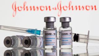 Alemania va a recomendar la vacuna de Johnson & Johnson para mayores de 60 años 