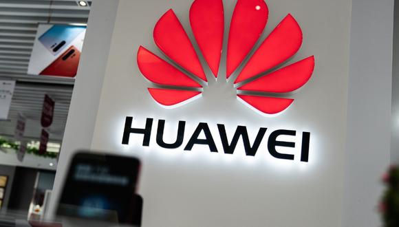 Las cosas para Huawei se han puesto complicadas tras las sanciones de Estados Unidos. (AFP)