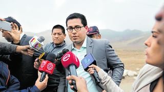 Inicio de investigación a Pedro Castillo “es una violación a la constitución”, dice su abogado