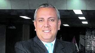 Exdecano de Universidad César Vallejo se incorpora al JNE