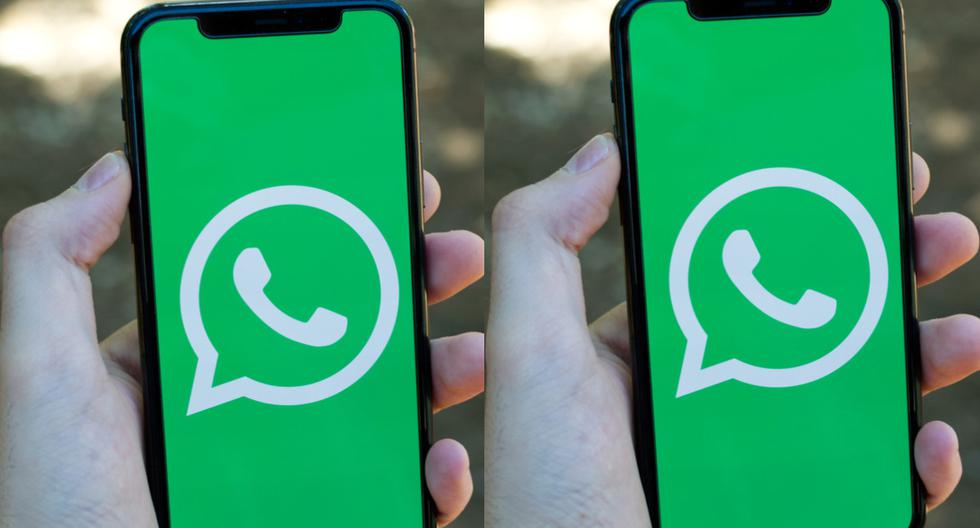 Whatsapp Cómo Usar Tu Cuenta En Dos Celulares Distintos Truco 2020 Wsp Wasap Web 3316