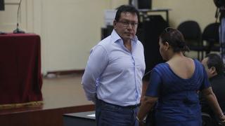Odebrecht: Félix Moreno "se allana" a investigación y desiste de apelaciones