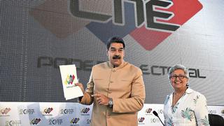Condena internacional a Nicolás Maduro por nuevo arresto de opositores en Venezuela