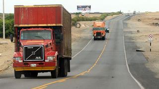 Ositrán realizó en el primer semestre más de 600 acciones de supervisión en 16 carreteras concesionadas