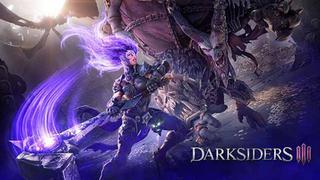 'Darksiders III': Conoce los requisitos de sistema para jugarlo en PC
