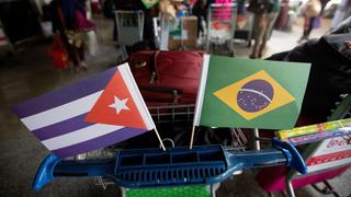 Brasil abre nuevo concurso para sustituir más de dos mil médicos cubanos