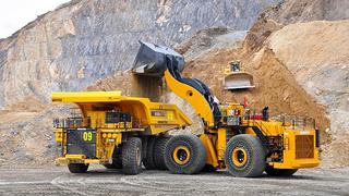 Reino Unido desplaza a China en inversiones mineras futuras en el Perú