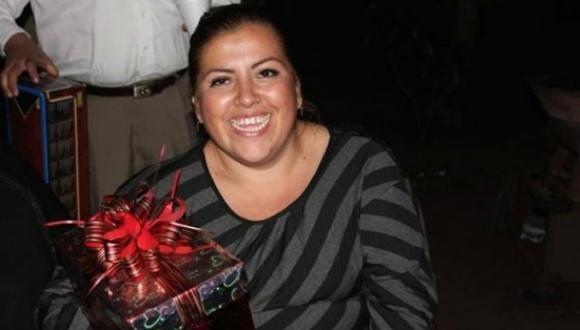 México: Anabel Flores Salazar fue secuestrada el pasado 8 de febrero. (Zeta)