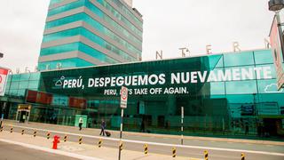 Aeropuerto Jorge Chávez suspenderá vuelos de madrugada: Descubre desde cuándo