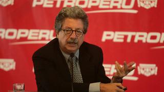 Petroperú: Humberto Campodónico fue designado como nuevo presidente del directorio