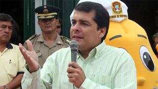 Fuerza Chalaca lidera intención de voto en el Callao y habría segunda vuelta regional