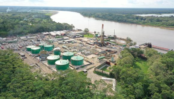 Con la apertura de la ruta fluvial, PetroTal estima recuperar una producción de 18 000 bopd. (Foto: Difusión)