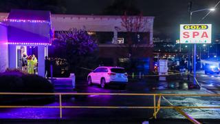 FBI se suma a la investigación de tiroteos con ocho muertos en Atlanta, EE.UU. 