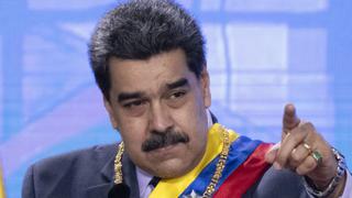Verónika Mendoza reconocerá a Nicolás Maduro como interlocutor [VIDEO]