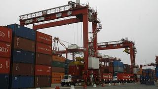 Mincetur: ‘Exportaciones crecieron 9%’