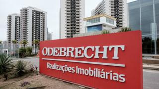 Justicia brasileña suspende bloqueo de bienes a Odebrecht
