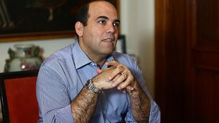 Fernando Zavala: ¿Qué opinas de su voceada designación como ministro de Economía?