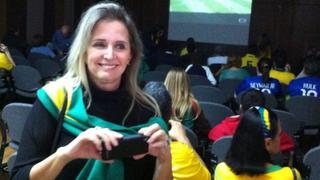 Zaida Sisson: Contratos de firma de Brasil están bajo sospecha