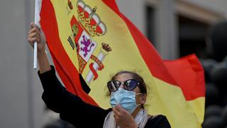 Coronavirus: España descarta un nuevo confinamiento general ante la tercera ola 