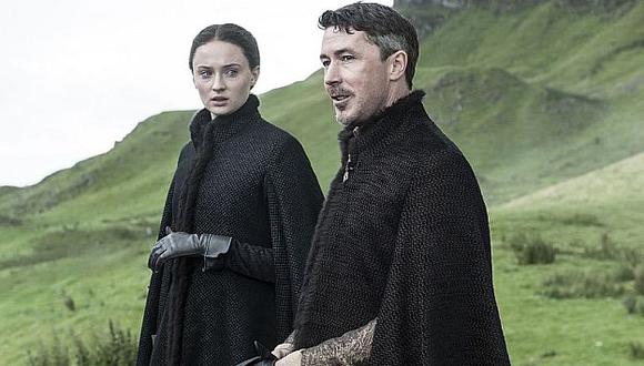 Game of Thrones podrá sintonizarse en los canales HBO y Cinemax. (HBO)