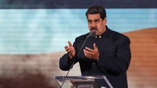 Maduro pide a la UE que rectifique su política porque solo escuchó una parte de Venezuela
