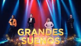 Cristian Rivero anunció el retorno a la televisión del reality ‘Yo Soy’ [VIDEO]