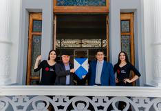 Casa Lira de Arequipa recibe el prestigioso Escudo Azul de la UNESCO