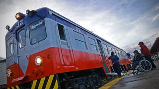 Tren Macho: Un transporte social que reactivará el turismo en Huancayo y Huancavelica
