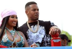 Nicki Minaj pide perdón por comportamiento de su esposo en carnaval de Trinidad y Tobago