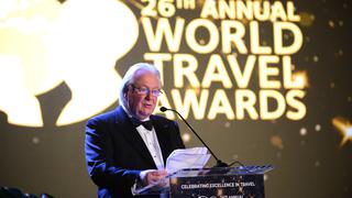 Perú obtiene 47 nominaciones a los 'World Travel Awards'