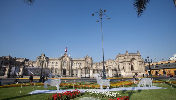 La CCL indicó que el turismo hacia Lima se verá potenciado por los Juegos Panamericanos. (Foto: GEC)