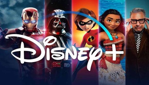 Disney+ sigue ganando mercado y alcanzó el hito de 100 millones de suscriptores a nivel global 16 meses después de su lanzamiento. (Foto: Disney+)