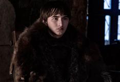 Final de Game of Thrones: ¿Bran Stark lo manipuló todo desde que fue 'El cuervo de los tres ojos'?