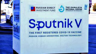 Las publicaciones engañosas de Rusia en idioma español que buscan posicionar a la vacuna Sputnik V