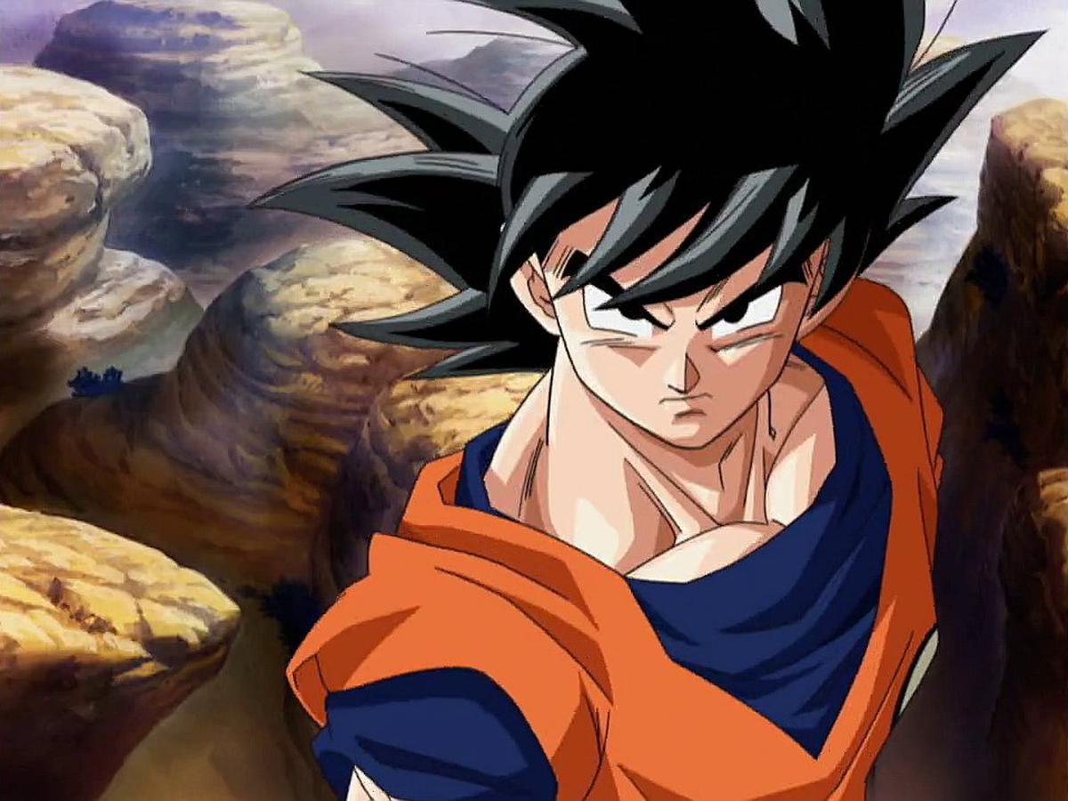 Dragon Ball Super: cuál es la edad de Gokú en la actualidad | Series |  Animes | CHEKA | PERU21