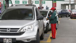 Galón de gasolina de 95 cuesta más de S/ 25 en cuatro distritos: ¿dónde encontrar los precios más bajos?