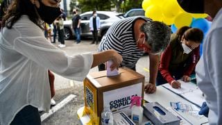 Venezuela se alista para ensayo electoral con observación internacional este domingo