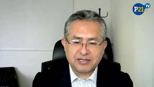 Andy Carrión: “Lo que busca además la fiscalía es que Pedro Castillo no salga en libertad”