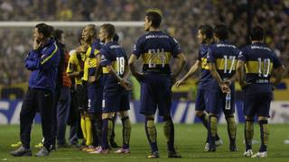 Boca Juniors, eliminado de la Libertadores por disturbios en choque con River Plate