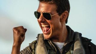 ‘Top Gun: Maverick’ se mantiene en lo más alto de la taquilla norteamericana