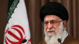 Ayatola Alí Jamenei: el pueblo iraní se alzó en las urnas contra “la propaganda” enemiga 