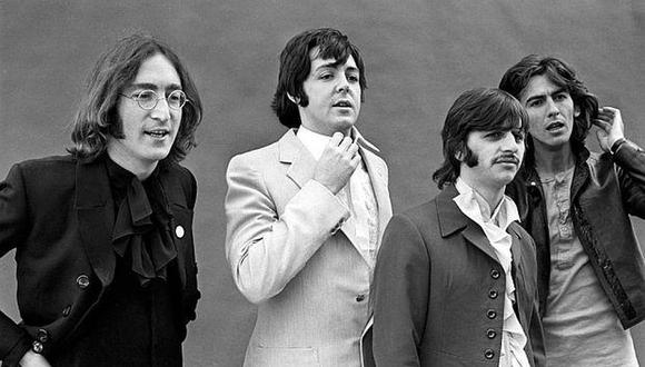 La agrupación originaria de Liverpool reeditará el "White Album" 50 años después de su debut. (Foto: Facebook The Beatles)